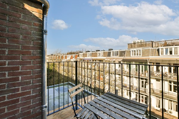 Medium property photo - Kinkerstraat 192-4B, 1053 EL Amsterdam